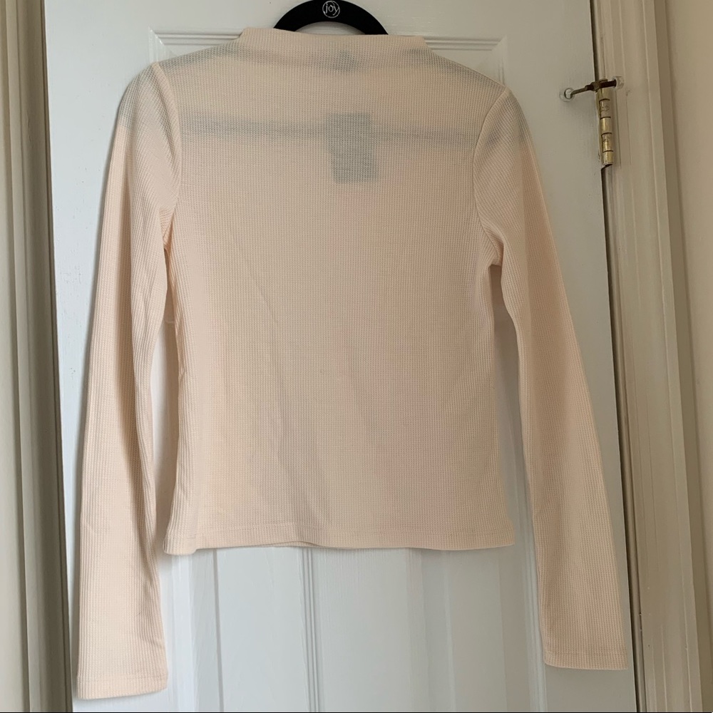 Forever 21 knit top